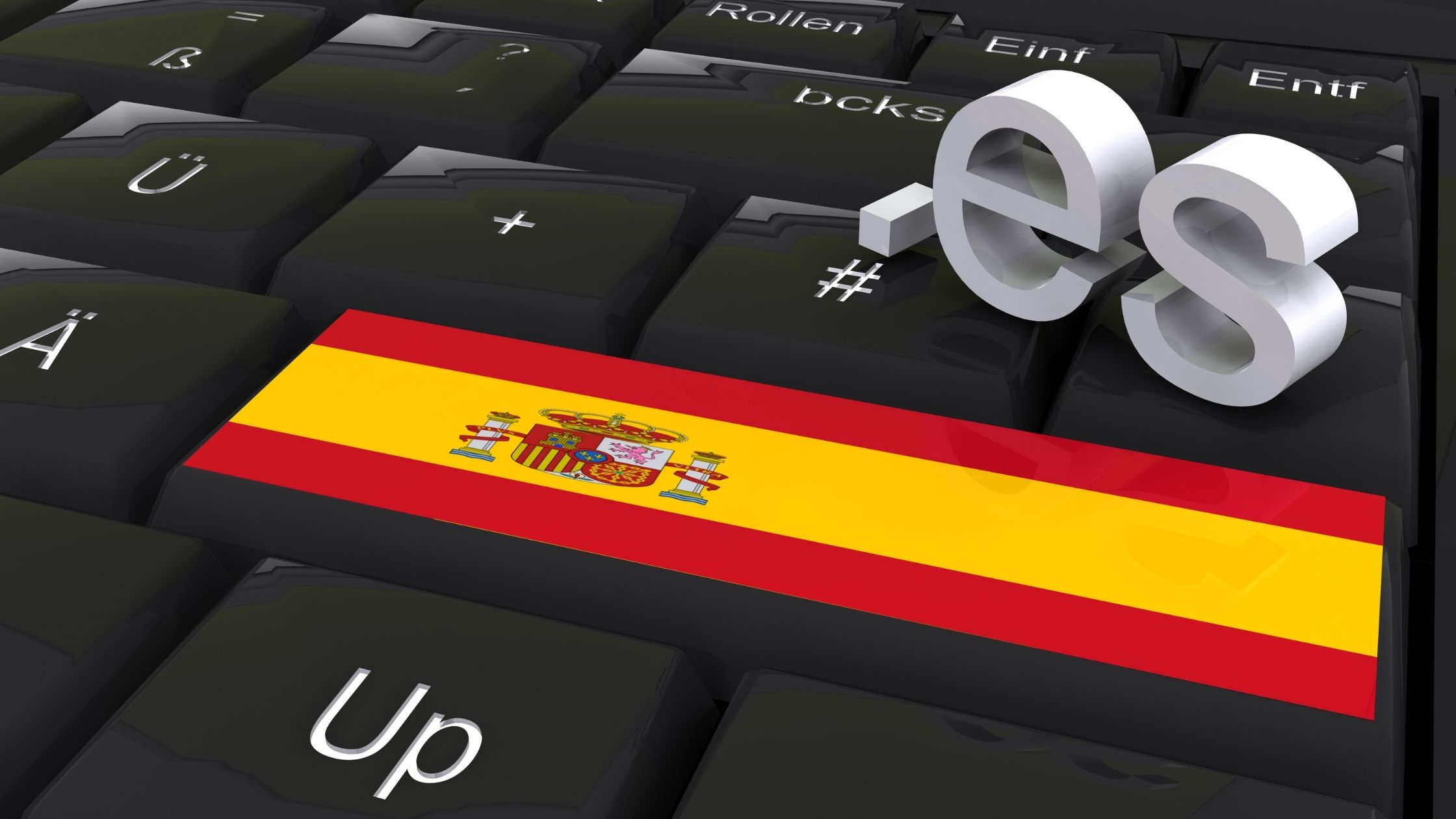 Comprar dominios web España