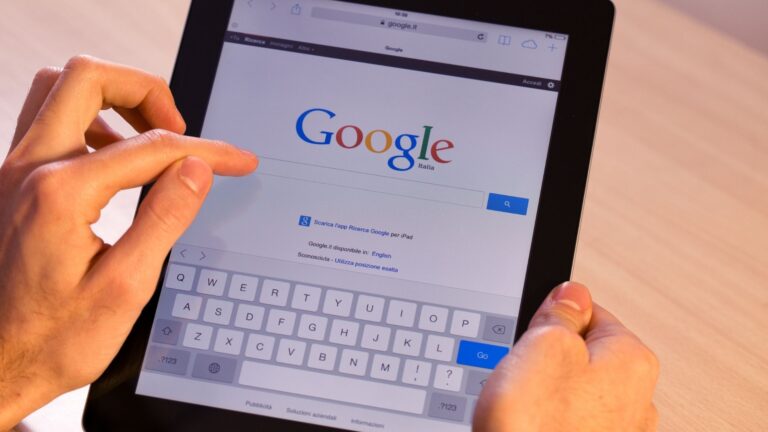 GOOGLE DOMAINS
