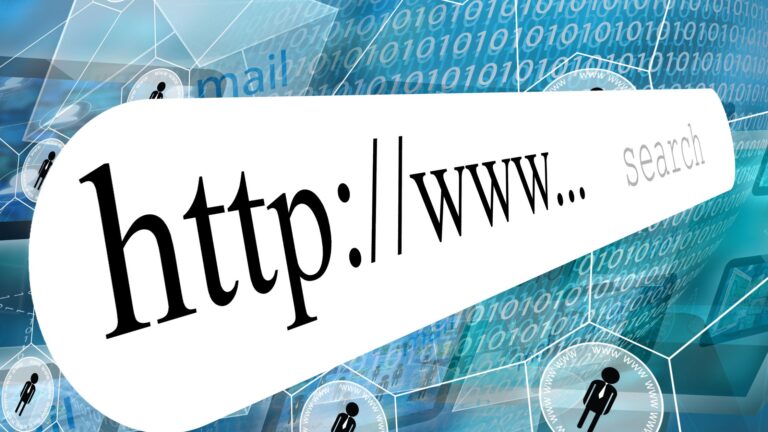 ¿Dónde se registran los dominios en España