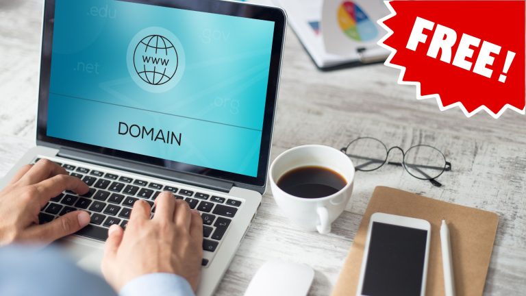 Guía Completa para Conseguir Dominios Gratis Proveedores, Ventajas y Estrategias de SEO