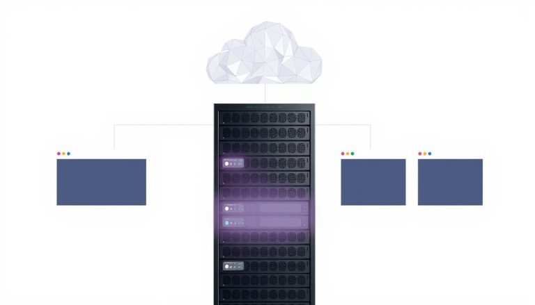 Divi Hosting: Alojamiento Optimizado para Sitios con Divi